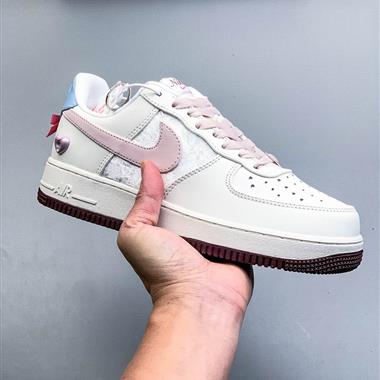 Nike Air Force 1 Low 空軍一號低幫經典百搭休閒運動板鞋