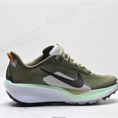 Nike REACTX PEGASUS TRAIL 6 輕便緩震 越野跑步鞋