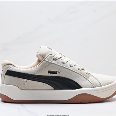 Puma Park Lifestyle OG 彪馬 低幫 蕾哈娜聯名面包鞋