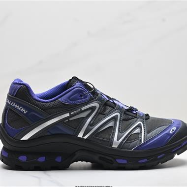 SALOMON XT-QUEST 探索者系列戶外越野跑鞋