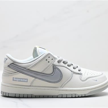 NIKE DUNK LOW RETRO扣籃系列 復古低幫休閒運動滑板板鞋