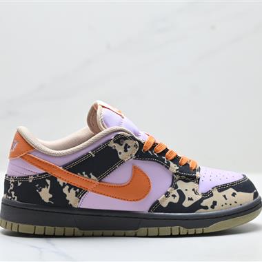 NIKE DUNK LOW RETRO扣籃系列 復古低幫休閒運動滑板板鞋
