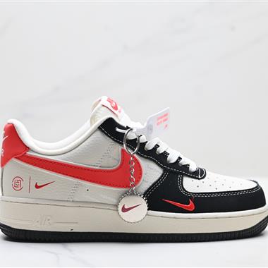 Nike Air Force 1’07空軍一號低幫百搭休閒運動板鞋