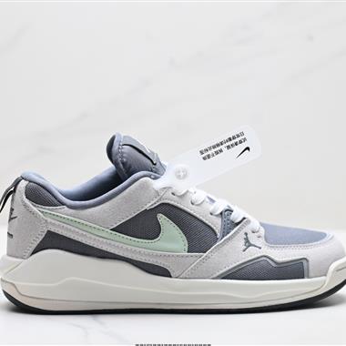 Nike Air Jordan CMFT Era 舒適簡約百搭 耐磨 低幫 生活休閒鞋