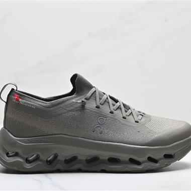 On 昂跑Cloudtilt Moon 輕量運動休閒鞋