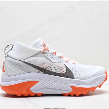Nike REACTX PEGASUS TRAIL 6 輕便緩震 越野跑步鞋