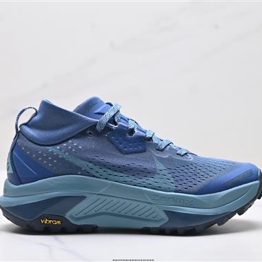 Nike REACTX PEGASUS TRAIL 6 輕便緩震 越野跑步鞋