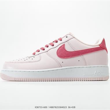 Nike Air Force 1 Low 空軍一號低幫百搭休閒運動板鞋