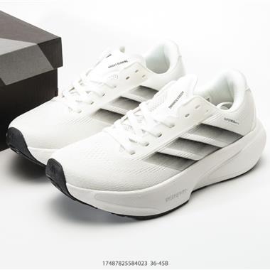 ADIDAS SUPERNOVA ETERNO SHOES 防滑耐磨隨心暢跑舒適跑步運動鞋