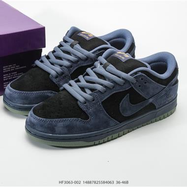 NIKE DUNK LOW 扣籃系列 耐克 復古低幫休閒運動滑板板鞋
