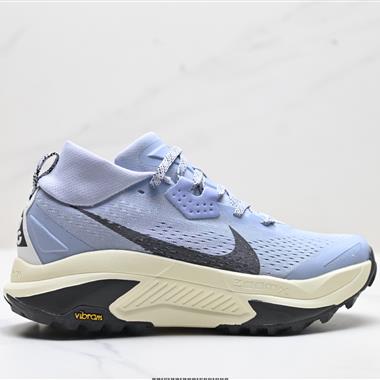 Nike REACTX PEGASUS TRAIL 6 輕便緩震 越野跑步鞋
