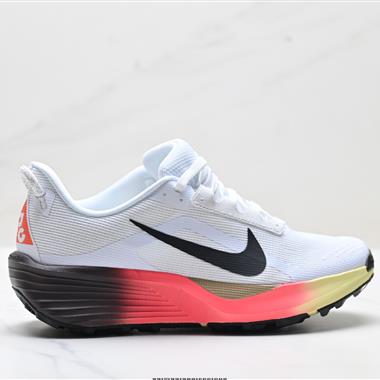 Nike REACTX PEGASUS TRAIL 6 輕便緩震 越野跑步鞋