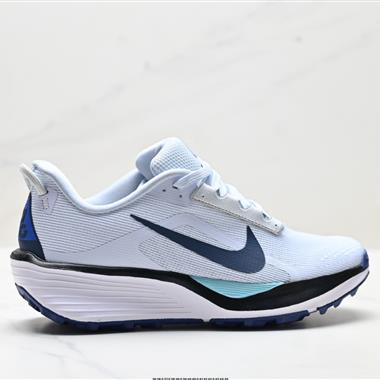 Nike REACTX PEGASUS TRAIL 6 輕便緩震 越野跑步鞋