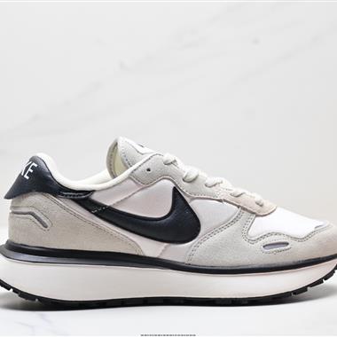 NIKE PHOENIX WAFFLE 走秀款解構 跑鞋