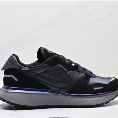 NIKE PHOENIX WAFFLE 走秀款解構 跑鞋