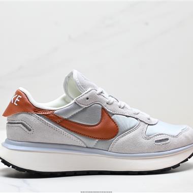 NIKE PHOENIX WAFFLE 走秀款解構 跑鞋