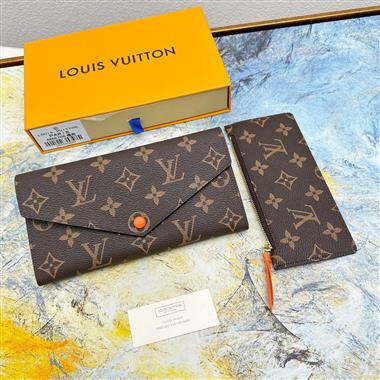 LOUIS VUITTON   2026新款時尚包包 尺寸：19*10CM