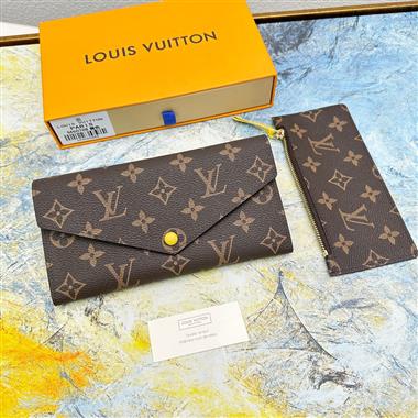 LOUIS VUITTON   2026新款時尚包包 尺寸：19*10CM