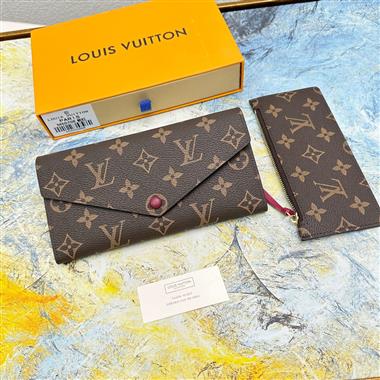 LOUIS VUITTON   2026新款時尚包包 尺寸：19*10CM