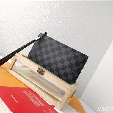 LOUIS VUITTON   2026新款時尚包包  尺寸：19.5x11x3.5CM