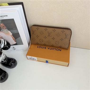 LOUIS VUITTON   2026新款時尚包包  尺寸：19*10*1CM
