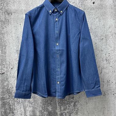 Ralph Lauren   2026春季新款長袖襯衫  尺寸偏大