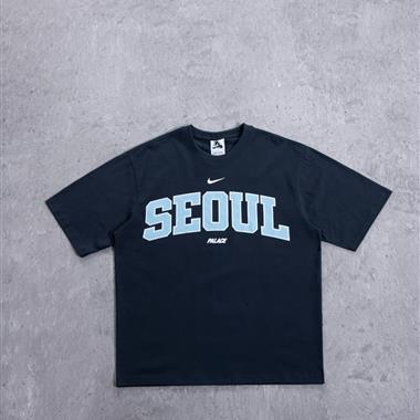 NIKE  2026夏季新款短袖T恤