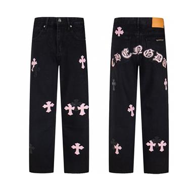 Chrome Hearts   2026夏季新款休閒長褲