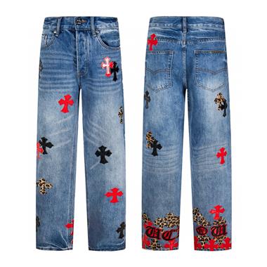 Chrome Hearts   2026夏季新款休閒長褲