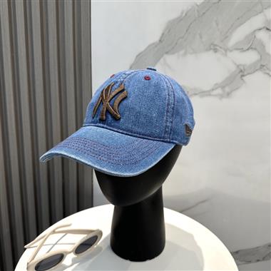 NY   2026新款時尚帽子
