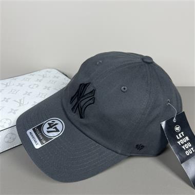 NY   2026新款時尚帽子