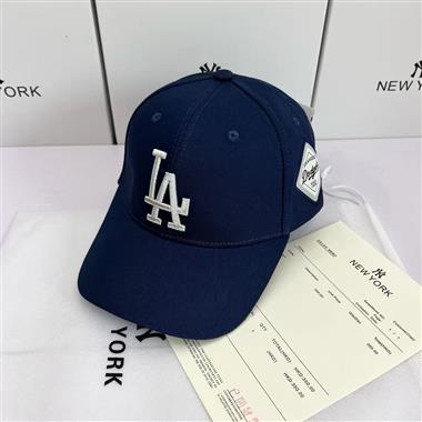 MLB   2026新款時尚帽子
