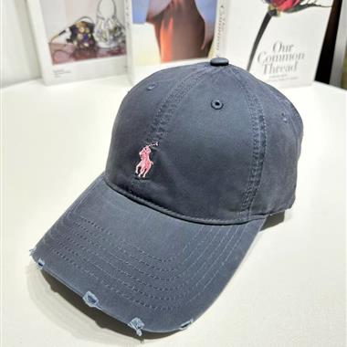 Ralph Lauren   2026新款時尚帽子