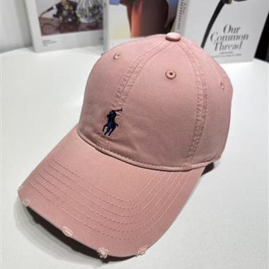 Ralph Lauren   2026新款時尚帽子