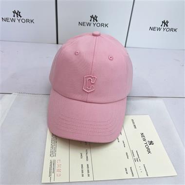 MLB    2026新款時尚帽子