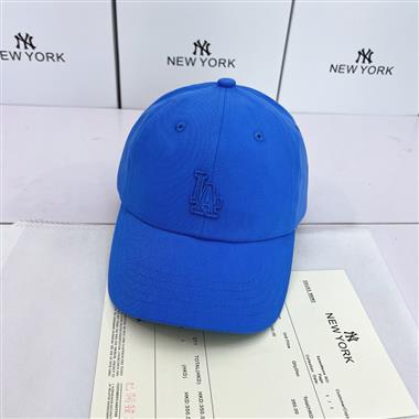MLB    2026新款時尚帽子