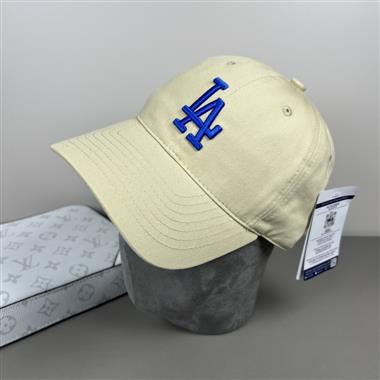 MLB   2026新款時尚帽子