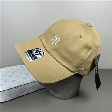 NY   2026新款時尚帽子