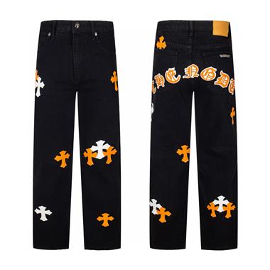 Chrome Hearts   2026夏季新款休閒長褲