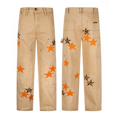 Chrome Hearts   2026夏季新款休閒長褲