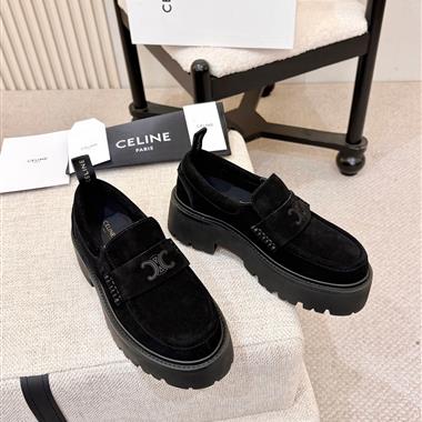 CELINE   2026新款女生休閒時尚鞋子