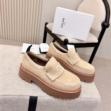 CELINE   2026新款女生休閒時尚鞋子