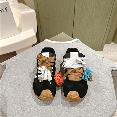 LOEWE   2026新款男生休閒時尚鞋子