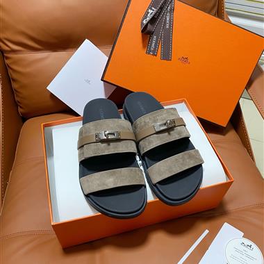 HERMES   2026新款男生休閒時尚鞋子