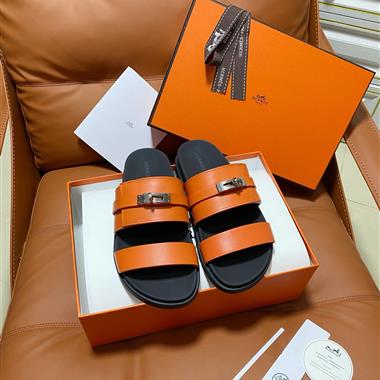 HERMES   2026新款男生休閒時尚鞋子