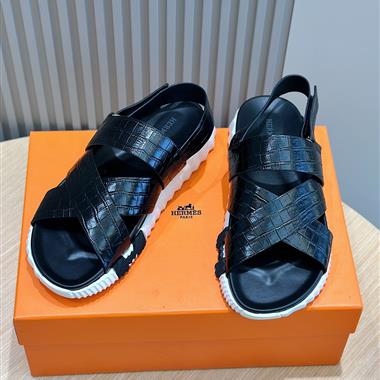HERMES   2026新款男生休閒時尚鞋子