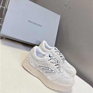 Balenciaga   2026新款女生休閒時尚鞋子