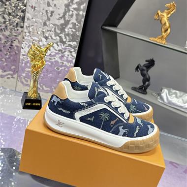Louis Vuitton   2026新款男生休閒時尚鞋子