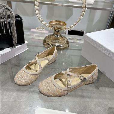DIOR   2026新款女生休閒時尚鞋子