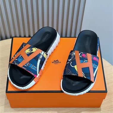 HERMES   2026新款男生休閒時尚鞋子